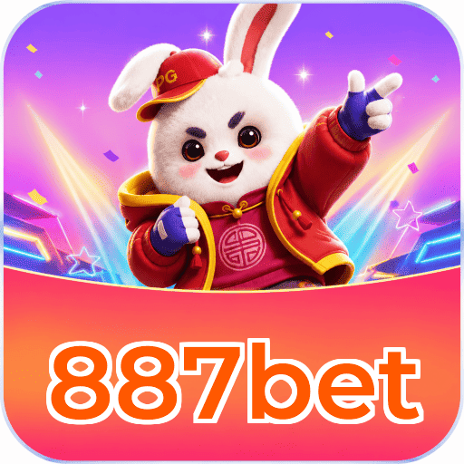 887bet Instalar Logo 2