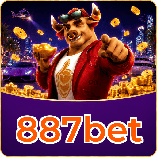 887bet Logo 2