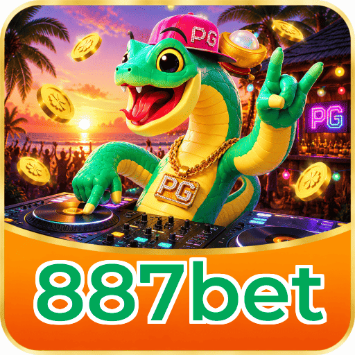 887bet Segurança Logo 3