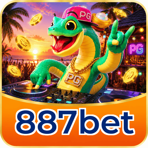 887bet Instalar Logo 1