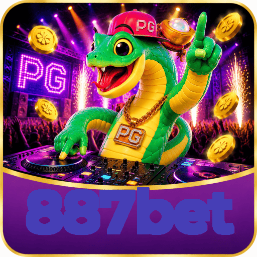 887bet Logo 3