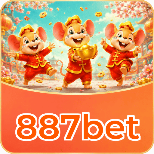 887bet Instalar Logo 3