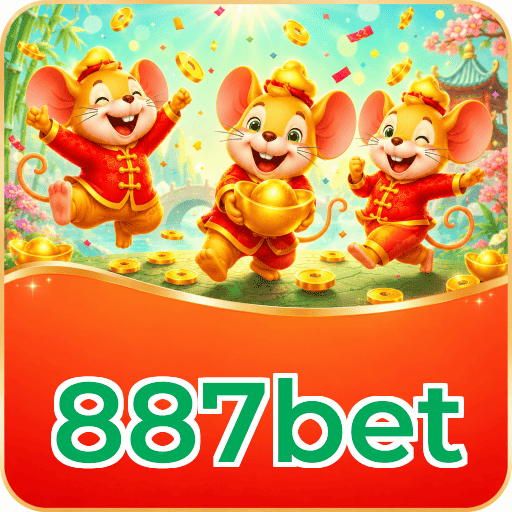 887bet Logo 1