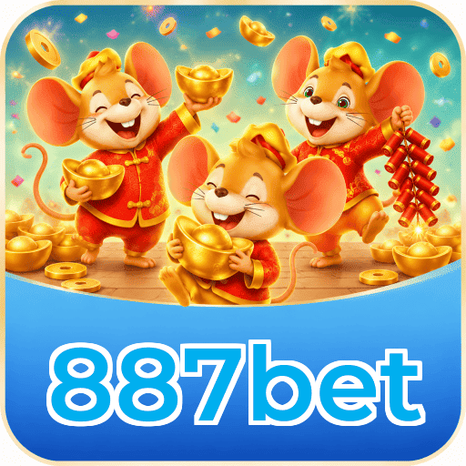 Slots 887bet - Jackpots Progressivos